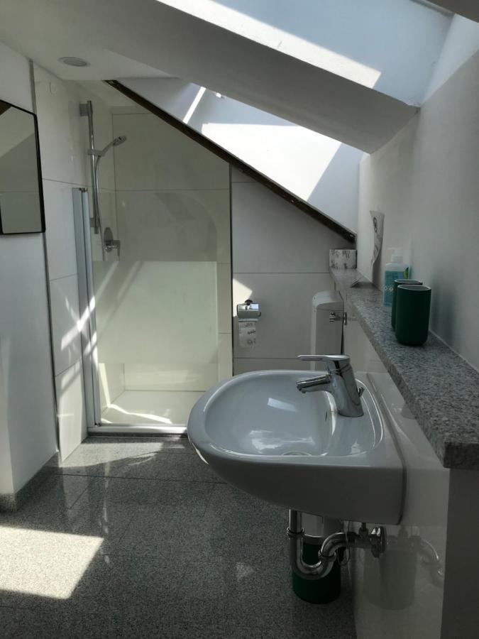 K-Hotel Uberlingen Exterior photo