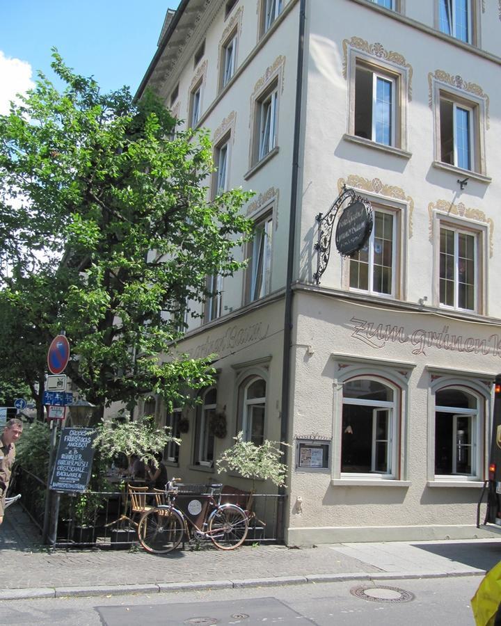 K-Hotel Uberlingen Exterior photo