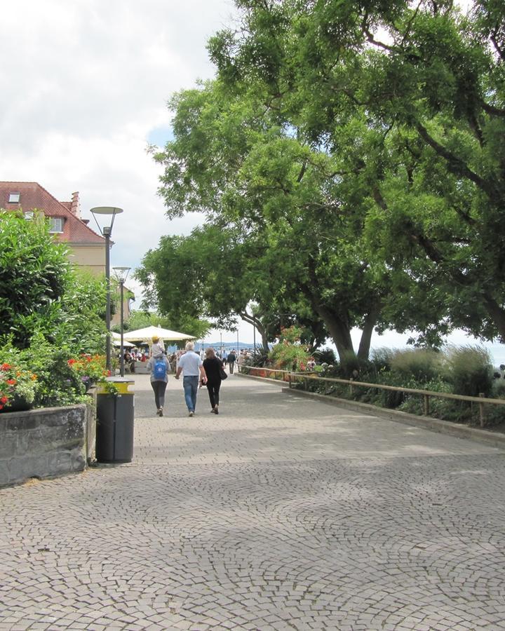 K-Hotel Uberlingen Exterior photo