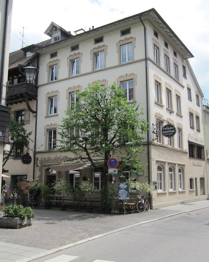 K-Hotel Uberlingen Exterior photo
